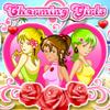 Charming Girls Chinese Version