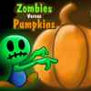 Zombies versus Pumpkins